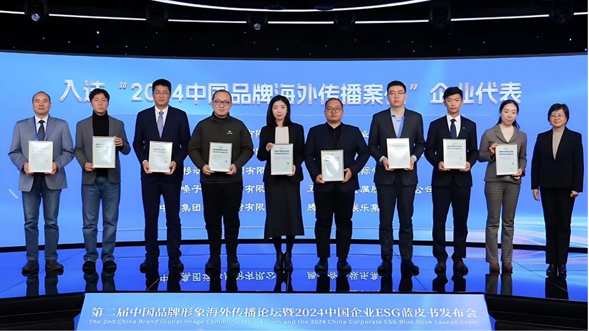 Відповідальність та сталий розвиток