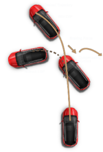 Безпека JAC JS4