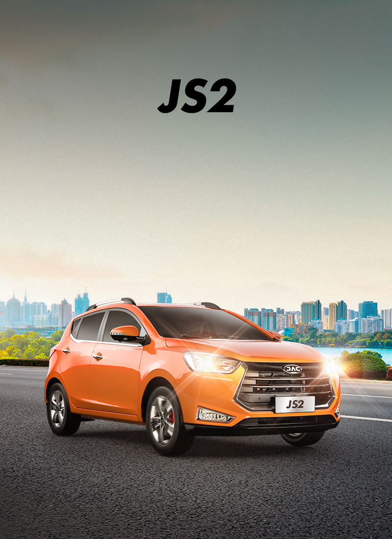 JAC JS2