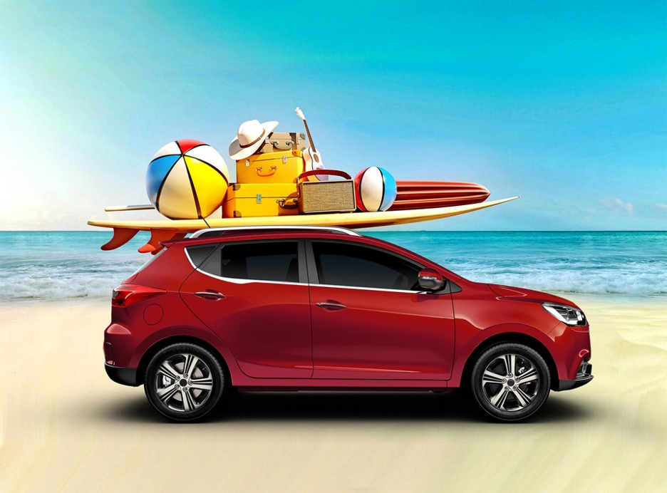 перевірений часом 1.5-літровий бензиновий атмосферний двигун