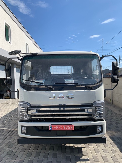 JAC N120
